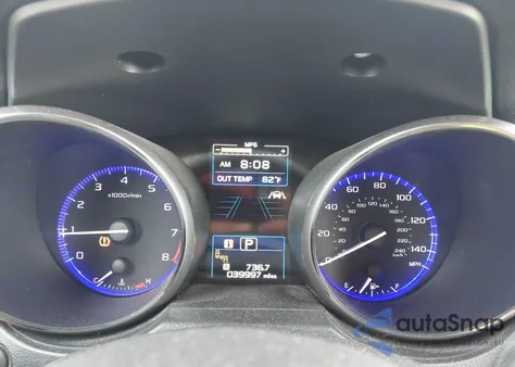 2019 Subaru Outback 2.5I Limited from USA, damaged, VIN 4S4BSANC7K3217019